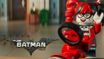 The Lego Batman Movie (2017)