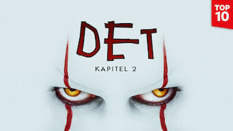 Det Kapitel 2 (2019)