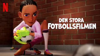 Den stora fotbollsfilmen (2022)