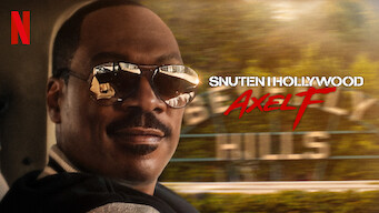 Snuten i Hollywood: Axel F (2024)