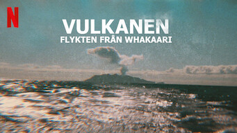 Vulkanen: Flykten från Whakaari (2022)