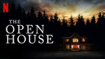 The Open House (2018)