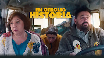 En otrolig historia (2019)