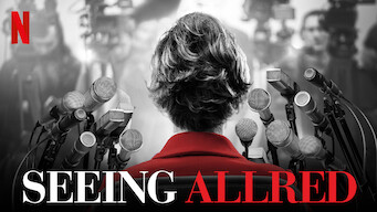 Seeing Allred (2018)