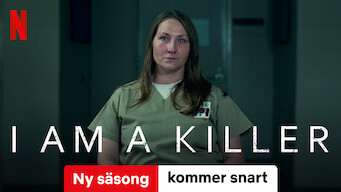 I AM A KILLER (2022)