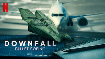 Downfall: Fallet Boeing (2022)