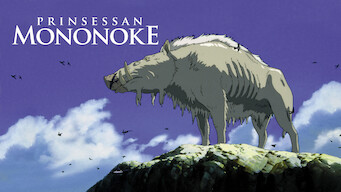 Prinsessan Mononoke (1997)