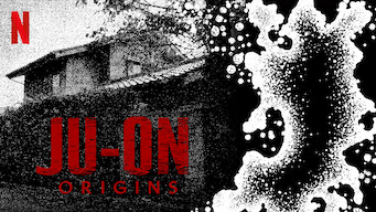 JU-ON: Origins (2020)