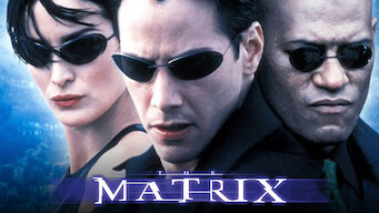 Matrix (1999)