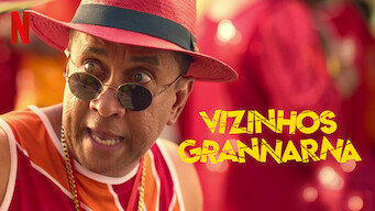 Vizinhos – grannarna (2022)