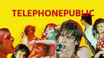 Téléphone public (1980)