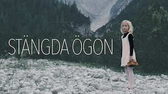 Stängda ögon (2016)