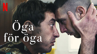 Öga för öga (2019)