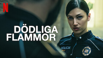 Dödliga flammor (2023)