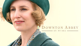 Downton Abbey: En ny era (2022)