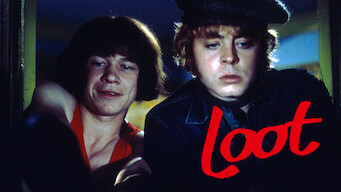 Loot (1970)