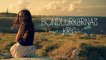 Bondlurkarnas krig (2016)