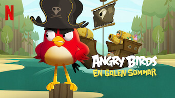 Angry Birds: En galen sommar (2022)