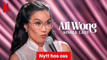 Ali Wong: Single Lady (2024)