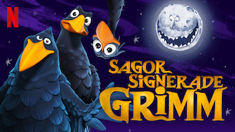 Sagor signerade Grimm (2021)