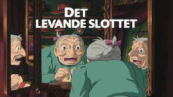 Det levande slottet (2004)