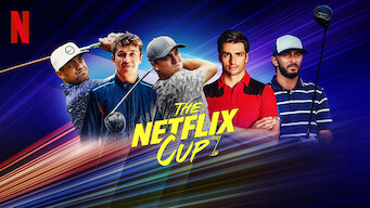 The Netflix Cup (2023)