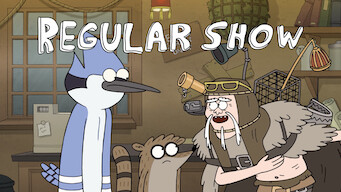 Regular Show (2012)