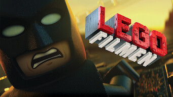 Lego filmen (2014)