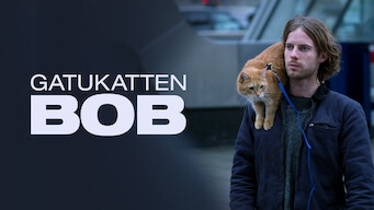 Gatukatten Bob (2016)