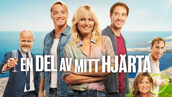 En del av mitt hjärta (2019)