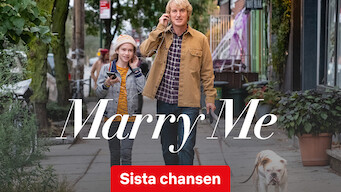 Marry Me (2022)