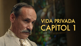 Vida privada - capítol 1 (2018)