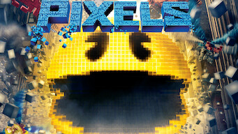 Pixels (2015)