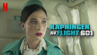 Kapningen av Flight 601 (2024)