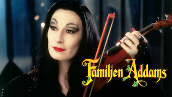 Familjen Addams (1991)