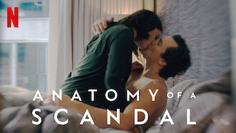 Anatomy of a Scandal (2022)