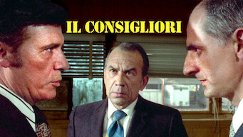 Il consigliori (1973)