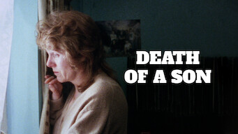 Death of a Son (1989)