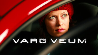 Varg Veum (2012)