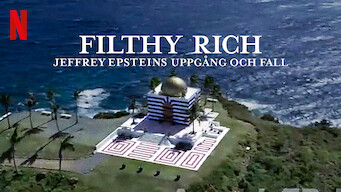 Filthy Rich: Jeffrey Epsteins uppgång och fall (2020)