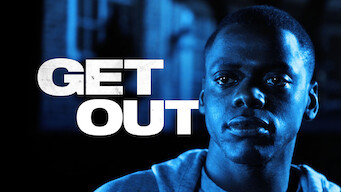 Get Out (2017)