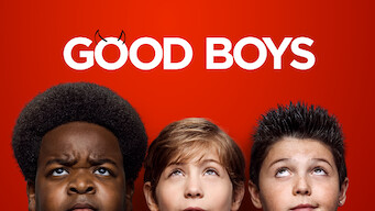 Good Boys (2019)