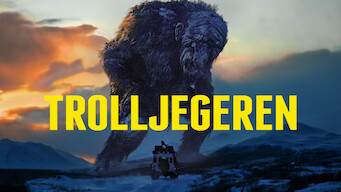 Trollhunter (2010)