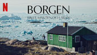 Borgen – Riket, makten och äran (2022)