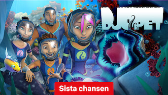 Djupet (2019)