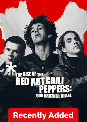 The Rise of the Red Hot Chili Peppers: Our Brother, Hillel poster